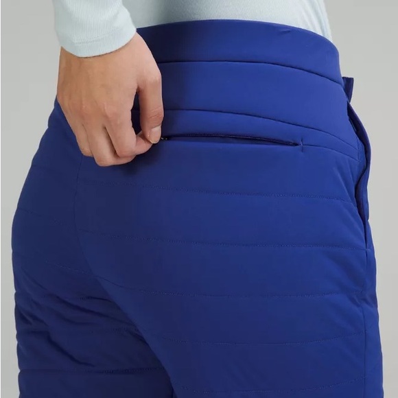 Lululemon Dynamic Movement Jogger - Picture 3 of 8